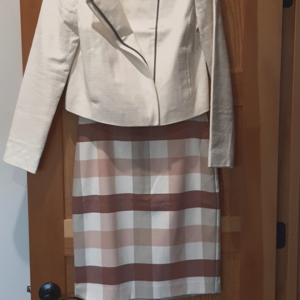 Ann Taylor Skirt